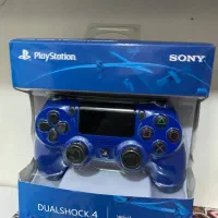 دسته ps4|کنسول، بازی ویدئویی و آنلاین|شیراز, دلجو|دیوار