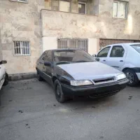 زانتیا مدل ۸۶ مشکی فروش زیرقیمت|خودرو سواری و وانت|ملارد, |دیوار