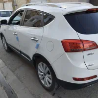 جک s5|خودرو سواری و وانت|سبزوار, هفت تیر|دیوار