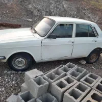 پیکان سواری مدل ۸۳