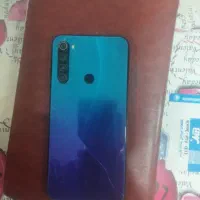 گوشی ردمی نوت 8 بدونه ایراد