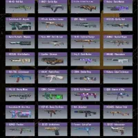 اکانت کالاف لول ۳۰۰