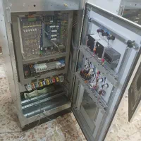 مونتاژ کار تابلو برق فشار ضعیف