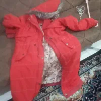 دوعددکاپشن وپافرزنانه|لباس|اصفهان, فجر|دیوار