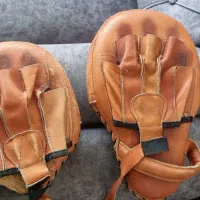 دستکش میت بوکس