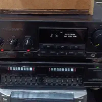 امپیلی‌اکولایزرضبط سونی باندسونی کلگی‌ سیستم‌خونگی