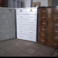 سه رنگ دراور