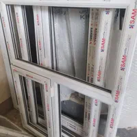 درب سرویس بهداشتی آلومینیومی