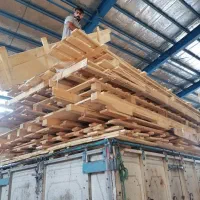 تخته روسی چهار تراش.سه لایی