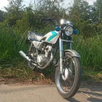 موتور پرواز ۱۲۵