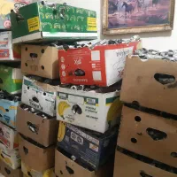 ذغال پسته قلم درجه ۱|عمدهفروشی|خمینیشهر, |دیوار