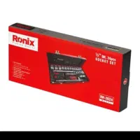 آچار بکس رونیکس RH2624