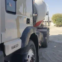 ایویکو ۳۸۰ میکسر