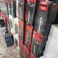 دنیای اسپیکر|سیستم صوتی خانگی|دلیجان, |دیوار