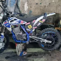 crx300. 2025|موتورسیکلت|کرمانشاه, |دیوار
