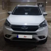 تیگو ۷ اکسلنت