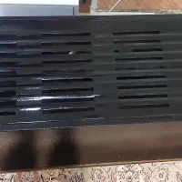 بخاری شومینه ای طرح هخامنشی|بخاری، هیتر، شومینه|رشت, حافظ آباد|دیوار