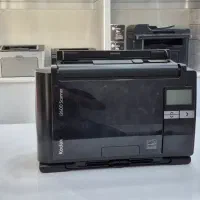 اسکنر کداک 2600