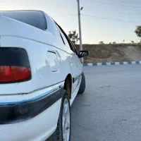 پژو پارس 89 دوگانه کارخانه|خودرو سواری و وانت|جوانرود, |دیوار