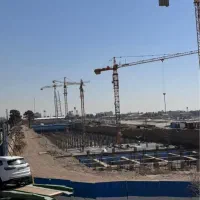 ۷۸ متر نُقلی جنوبی رونیکا پالاس تهرانسر|پیش‌فروش املاک|تهران, شهرک دانشگاه|دیوار