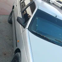 پژو مدل 1389 نقره ای معاوضه|خودرو سواری و وانت|چابهار, |دیوار