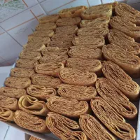 نان یوخه قنادی سوغات