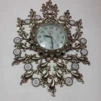 ساعت دیواری