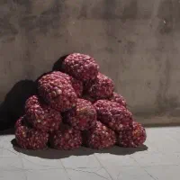 500 کیلو پیاز قرمز درجه یک