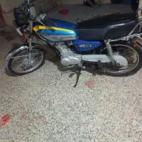 موتورپارکینگی