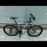 دوچرخه جاینت 26اسمال|دوچرخه، اسکیت، اسکوتر|شوش, |دیوار