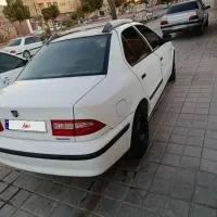 سمند EF7|خودرو سواری و وانت|شیراز, درکی|دیوار