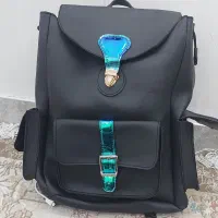 تعدادی کله پشتی