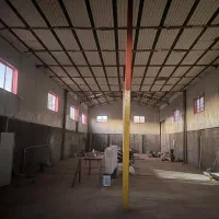 اجاره سوله صنعتی ۳۳۰ متری و گلخانه ۶۰ متری|اجارهٔ دفتر صنعتی، کشاورزی، تجاری|خلخال, |دیوار