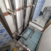 نصب و تعمیرات آسانسور|خدمات پیشه و مهارت|نظرآباد, نظرآباد|دیوار