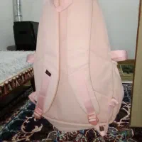 کیف مدرسه|کیف، کفش، کمربند|رشت, فخب|دیوار