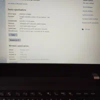 لپ تا‌پ lenovo