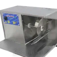 مرغ خرد کن صنعتی