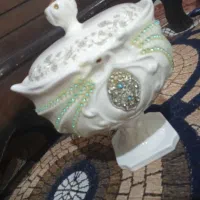 سرویس جام لیوان|ظروف سرو و پذیرایی|بم, |دیوار