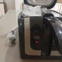 سرخ کن|اجاق گاز و لوازم برقی پختوپز|ساوه, |دیوار