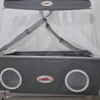 نینی لای لای و آغوشی در حد نو