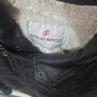 کاپشن چرم|لباس|قم, انصار‌الحسین|دیوار