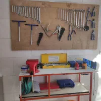 خدمات تخصصی برق اتومبیل آیکان