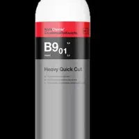 پولیش کوکمی و واکس لاستیک