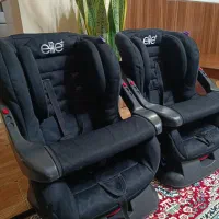 صندلی ماشین کودک دو عدد