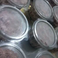 جارکیک|خوردنی و آشامیدنی|رشت, چله خانه|دیوار