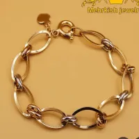 گمشده دستبند طلا