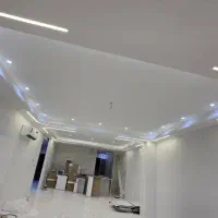 رنگ کاری و نقاشی ساختمان|خدمات پیشه و مهارت|قم, شاه ابراهیم|دیوار