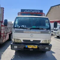 کاویان ۱۰۶|خودرو سنگین|اسلامشهر, شاطره|دیوار