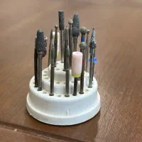 وسایل ناخن|آرایشگاه و سالن‌های زیبایی|فریدون‌کنار, |دیوار