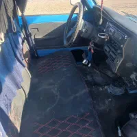 نیسان مدل 88|خودرو سواری و وانت|همدان, |دیوار